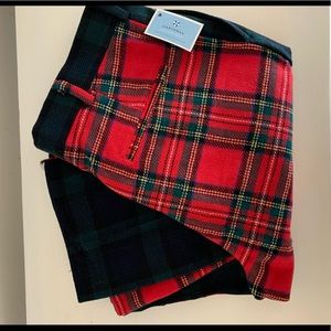 Tartan Two Panel Pants ‘32